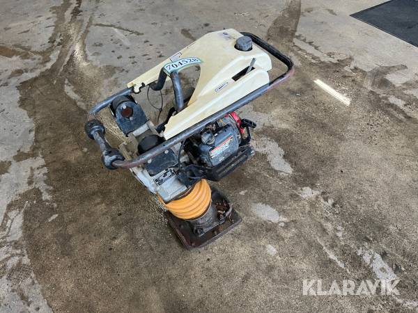 Stamper Masterpac PMR68H