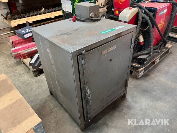 Elektrode skab HN Kuppersbusch