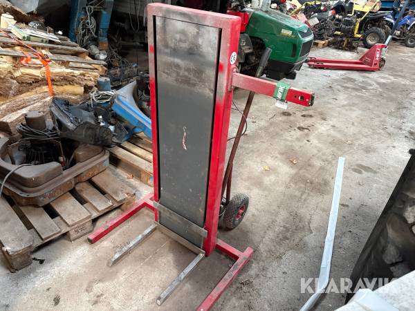 Linak El lift