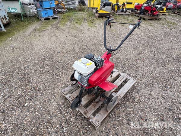 Fræser Honda FG320