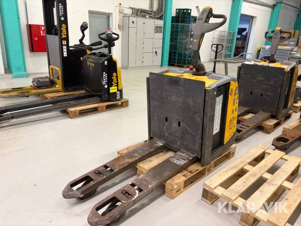 El stabler Atlet PLP 200