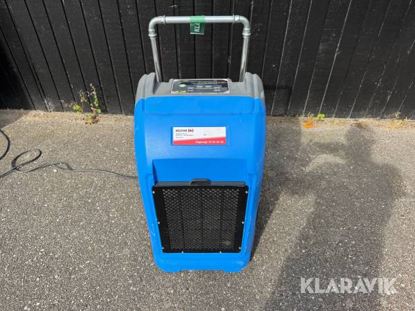 Affugter Belfor 65L