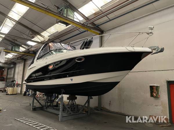 Båd Chaparral 290 signature - 29 fod