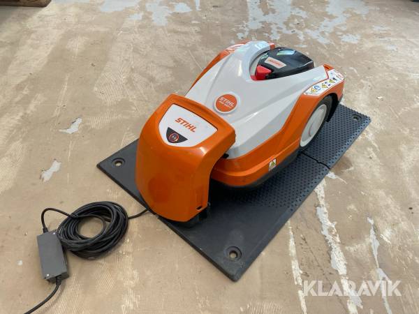 Robot-plæneklipper Stihl RMI 522C