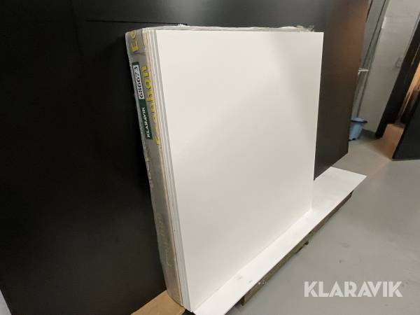 Akustikplader Ecophan - 11 styk