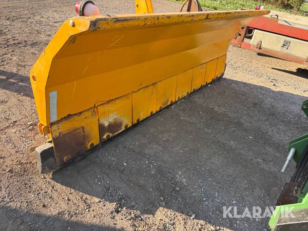 Sneplov Snowline 2810