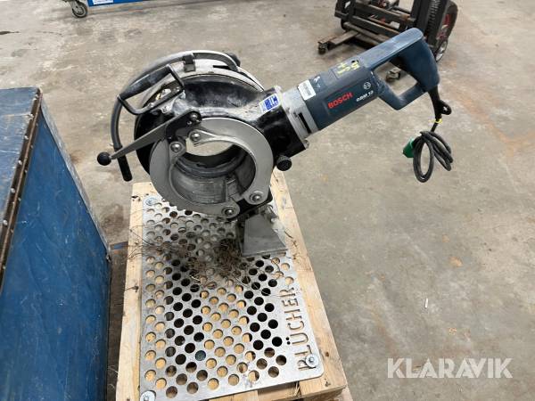 Rørskære Bosch GBM 13
