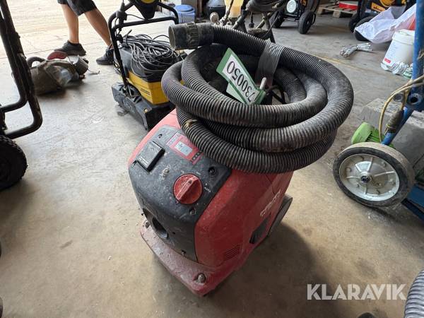Støvsuger Hilti VC-U-Y