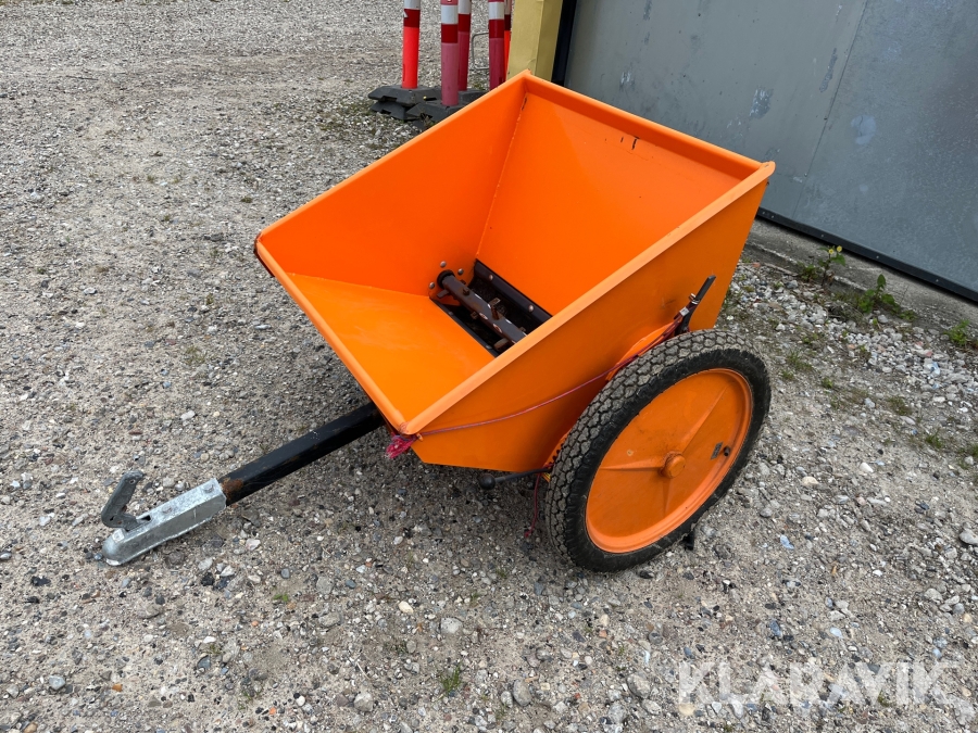 Saltspreder Epoke Epomini 20