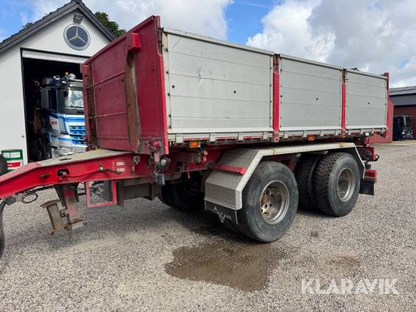 Kærre Nopa NTK 200/5.0