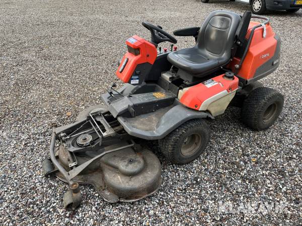 Græsslåmaskine Husqvarna P524 AWD
