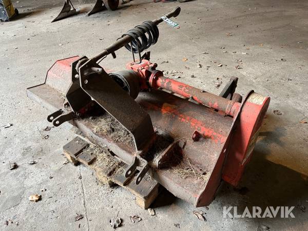 Slagleklipper Muratori MT22 170