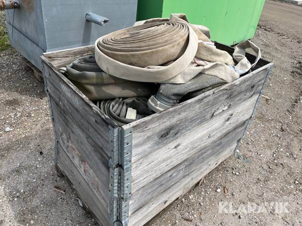 Slanger - 1 palle