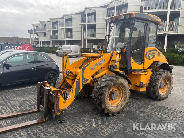 Miniged Venieri VF463F