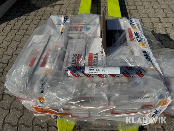 Silikone Fuge Soudal