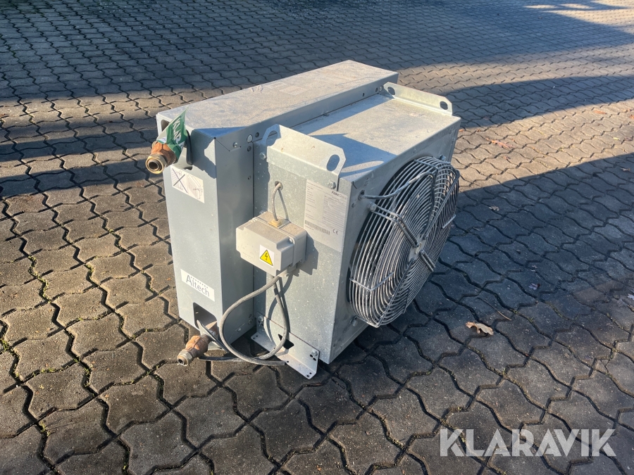 Kalorifer Fläkt Group HN11 5 styk