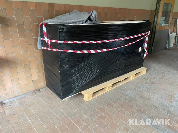 Troldtekt plader ca 45 styk