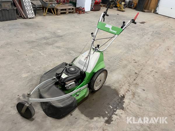 Græsslåmaskine VIKING MB 6 RH