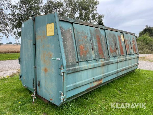 Container