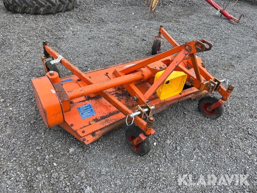 Græs klipper Spragelse TK 1500