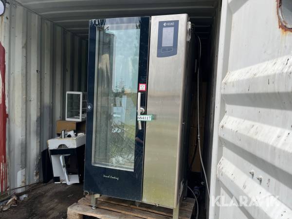 Industriovn Hounö CPE 1.20