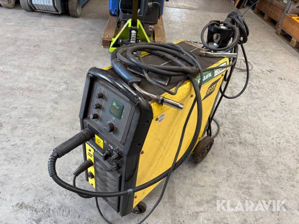 Svejsemaskine ESAB AB