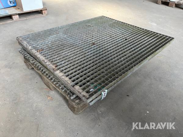 Riste - 5 styk