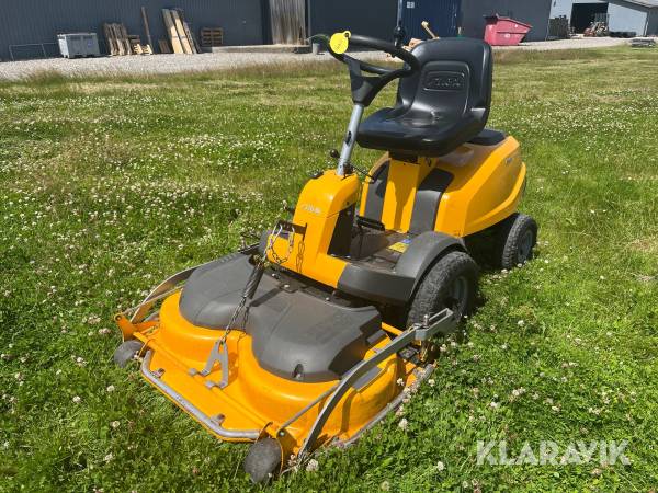 Græsslåmaskine Stiga Villa 16 HST