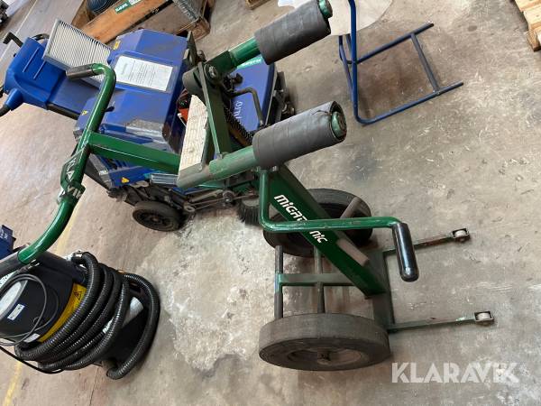Lift Migatronic Migalift SL 40-3