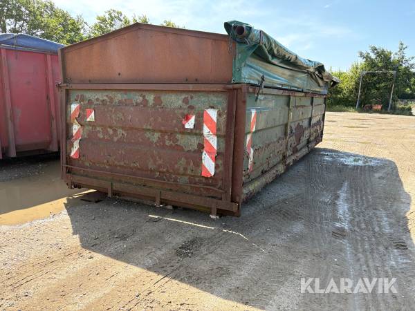 Container