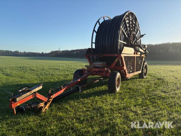 Vandingsmaskine Smedenesteren FJ 650 125