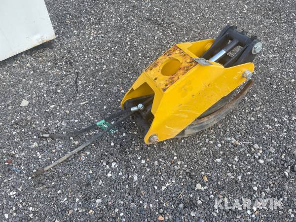 Skovklo Möre Maskiner HO 22 RG