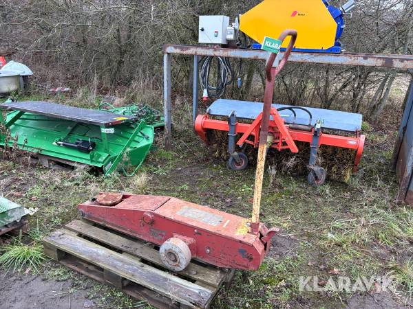 Donkraft Nike GN 10-1