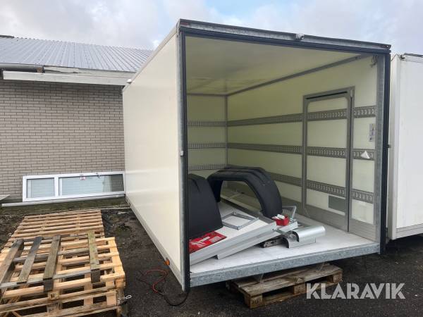 Ladkasse Brdr. Plagborg 425