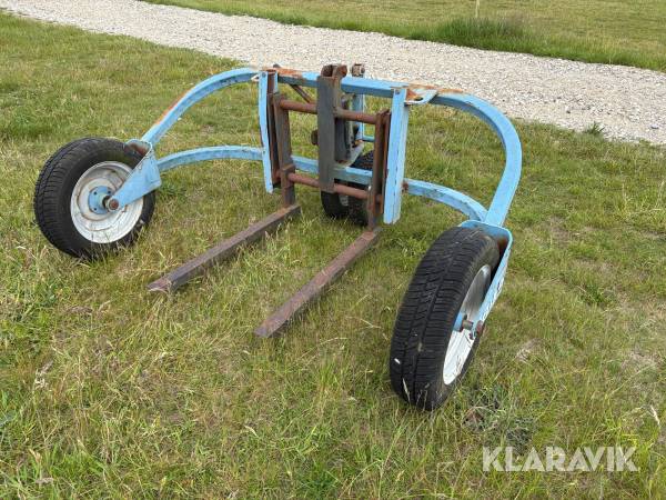 Palle/fliseløfter ( terrængående )