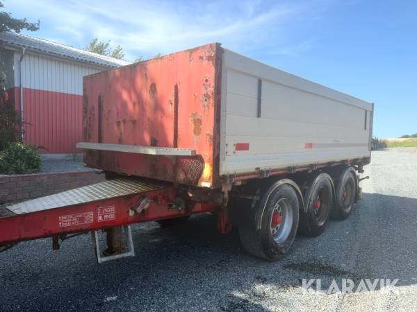 Trailer Amt 190