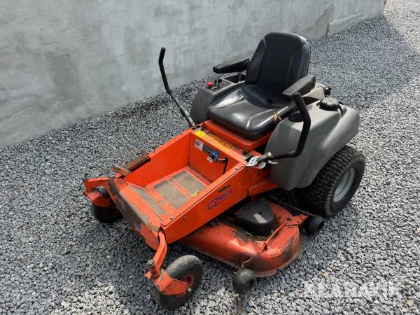 Græsslåmaskine Husqvarna CZ4818