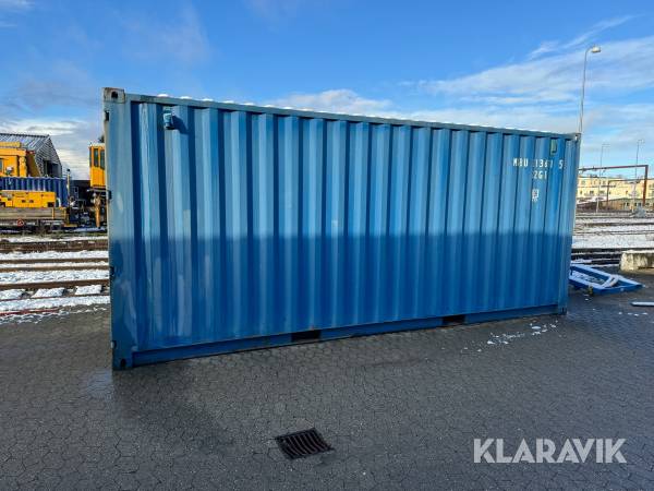 Container