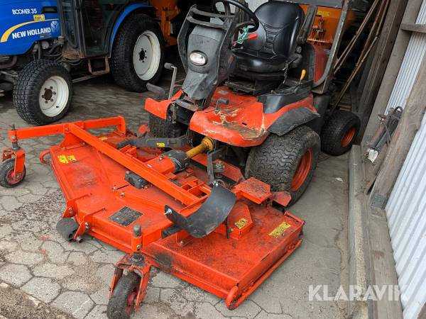 Græsslåmaskine KUBOTA F3890