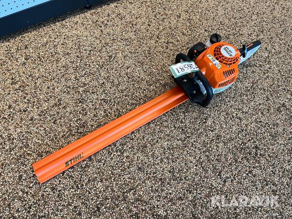 Hækkeklipper Stihl HS45