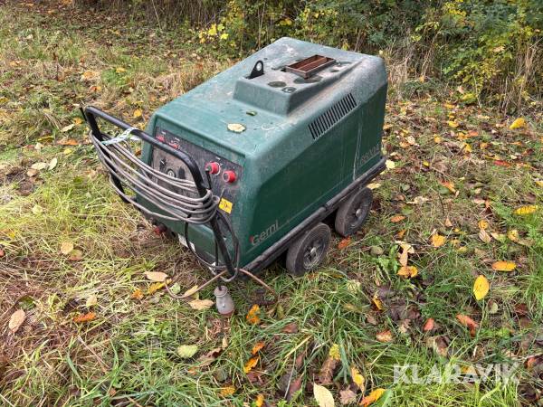 Hedevandsrenser Gerni G6600A