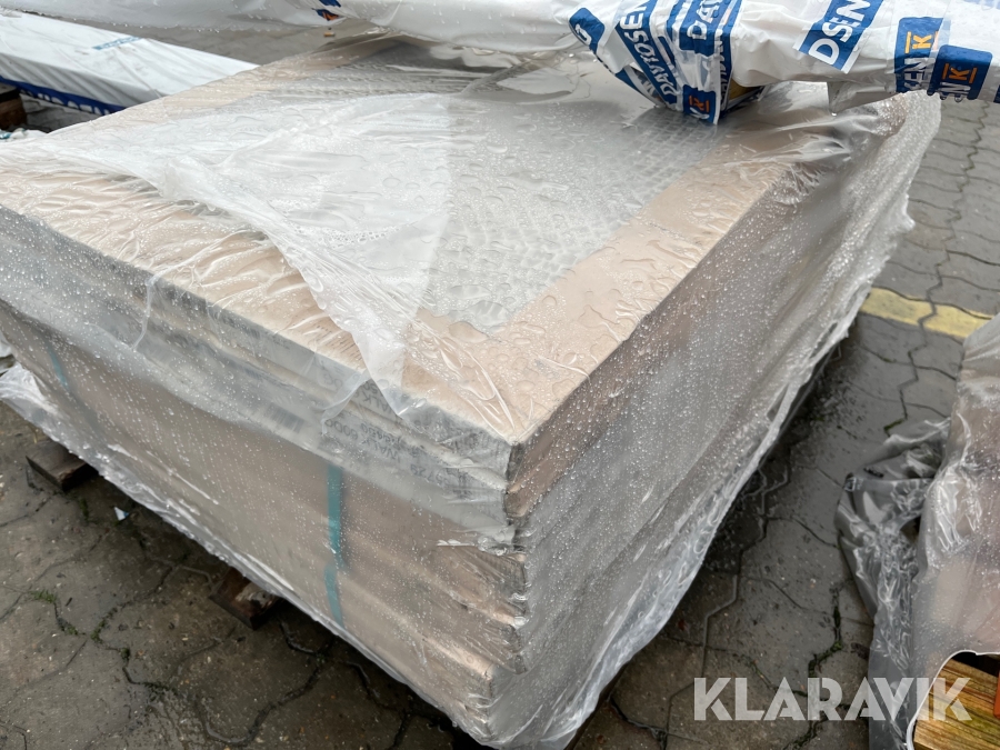 Gulv klinker Imolo Walk 60DG 23 kasser (24m2)