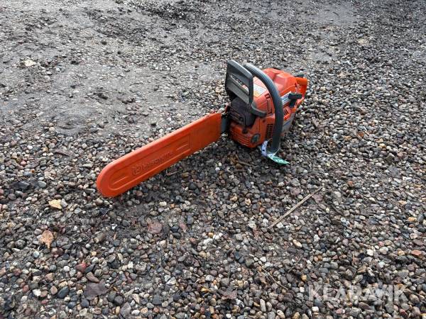 Motorsav Husqvarna 353