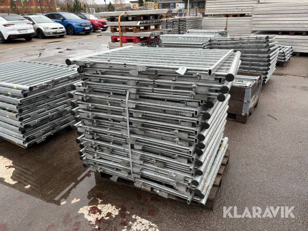 Hegn HAKI PAS 1050 – 30 styk