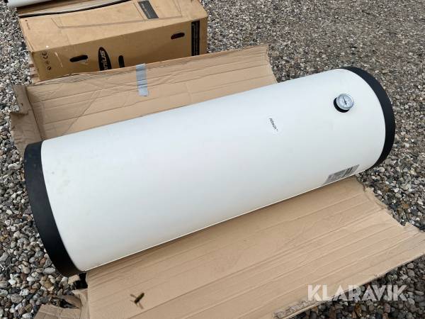 Varmvandsbeholder Altech 150L