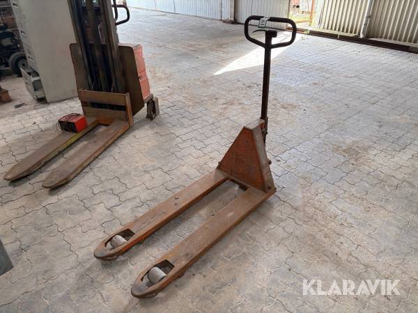 Palleløfter Kentruck DH2500