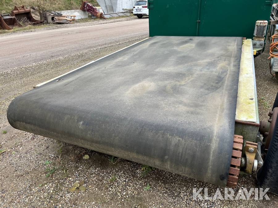 Transportør / bånd