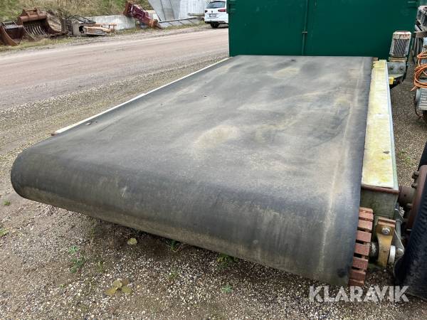 Transportør / bånd