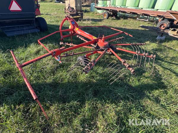 Hørive Kuhn GA 300 GM