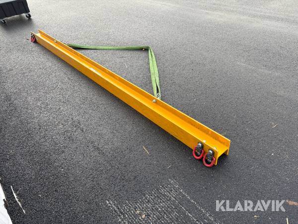 Løfte åg Blaaholm PN6966 2t